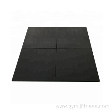 Anti Slip Fitness Sport Gym Mats Rubber Flooring